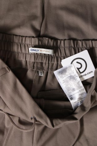 Damenhose ONLY, Größe M, Farbe Beige, Preis 8,99 €