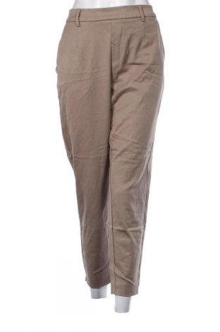 Damenhose Object, Größe M, Farbe Beige, Preis 8,99 €