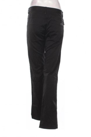 Pantaloni de femei Patrick Francis, Mărime L, Culoare Negru, Preț 74,81 Lei