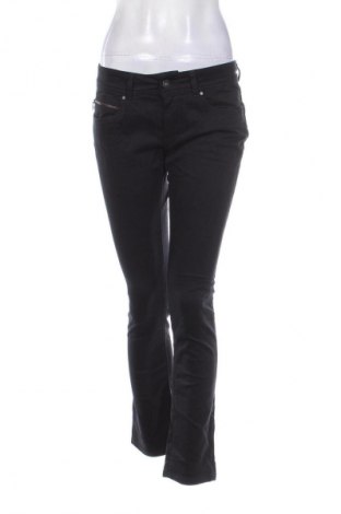 Pantaloni de femei Pepe Jeans, Mărime M, Culoare Negru, Preț 203,99 Lei