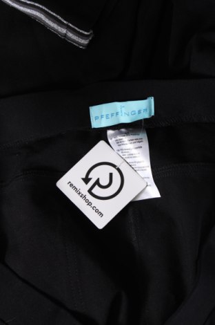 Damenhose Pfeffinger, Größe XXL, Farbe Schwarz, Preis 11,49 €