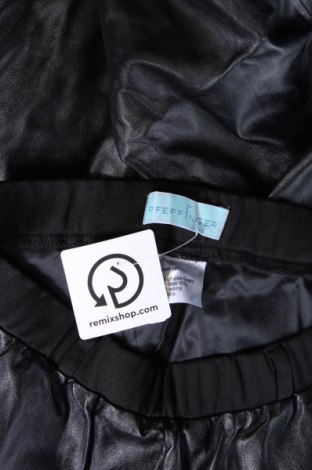 Damenhose Pfeffinger, Größe M, Farbe Schwarz, Preis 10,49 €