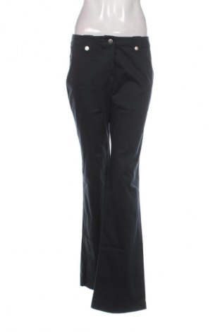 Pantaloni de femei Philosophy Di Alberta Ferretti, Mărime M, Culoare Albastru, Preț 314,67 Lei