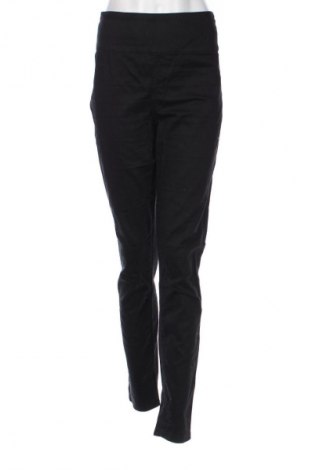 Pantaloni de femei Pieces, Mărime XL, Culoare Negru, Preț 88,99 Lei