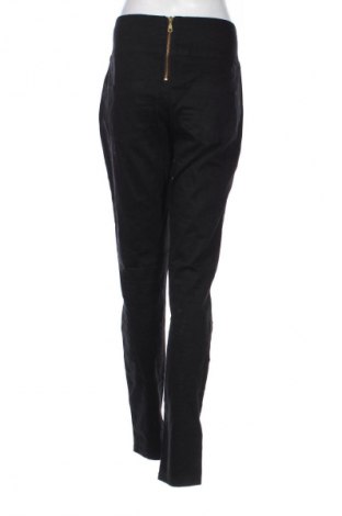 Pantaloni de femei Pieces, Mărime XL, Culoare Negru, Preț 88,99 Lei