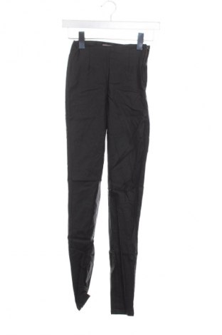 Pantaloni de femei Pieces, Mărime XS, Culoare Negru, Preț 68,88 Lei