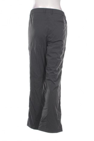 Damenhose Polarino, Größe XL, Farbe Grau, Preis 13,99 €