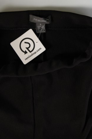 Pantaloni de femei Primark, Mărime S, Culoare Negru, Preț 95,99 Lei