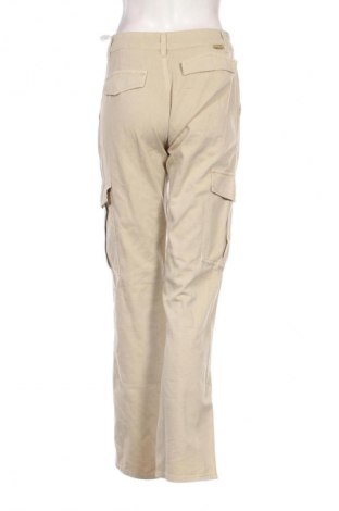 Damenhose Pull&Bear, Größe S, Farbe Beige, Preis 24,55 €