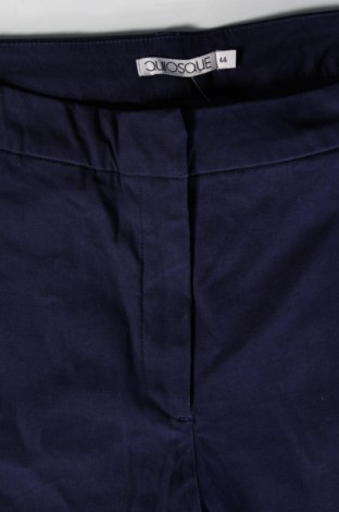 Damenhose Quiosque, Größe XL, Farbe Blau, Preis 8,99 €