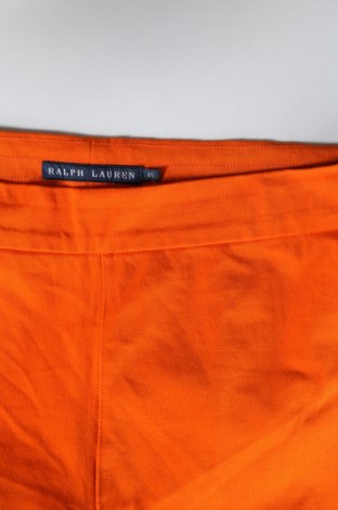 Damenhose Ralph Lauren, Größe L, Farbe Orange, Preis 87,47 €