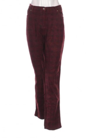 Damenhose Raphaela By Brax, Größe L, Farbe Mehrfarbig, Preis 18,99 €