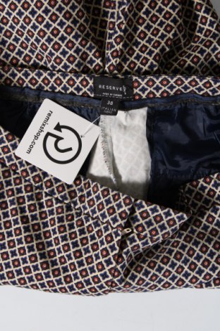 Damenhose Reserved, Größe M, Farbe Mehrfarbig, Preis € 9,99