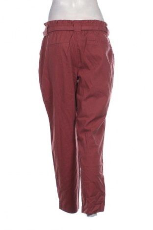 Pantaloni de femei Reserved, Mărime M, Culoare Mov deschis, Preț 74,81 Lei