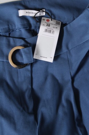 Damenhose Reserved, Größe M, Farbe Blau, Preis € 22,99