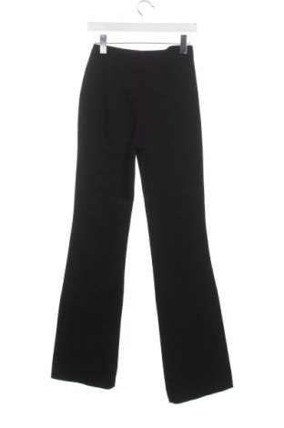 Pantaloni de femei Reserved, Mărime XS, Culoare Negru, Preț 74,35 Lei