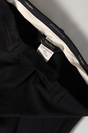 Pantaloni de femei 'S MAX MARA, Mărime S, Culoare Negru, Preț 283,99 Lei