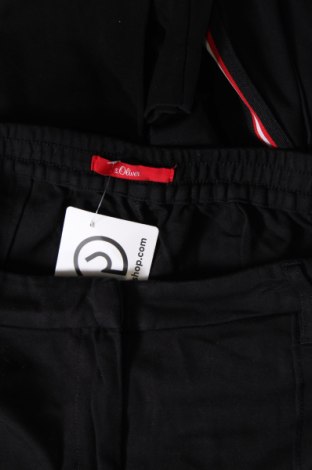 Damenhose S.Oliver, Größe S, Farbe Schwarz, Preis 28,99 €