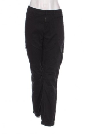 Pantaloni de femei S.Oliver, Mărime XL, Culoare Negru, Preț 104,73 Lei