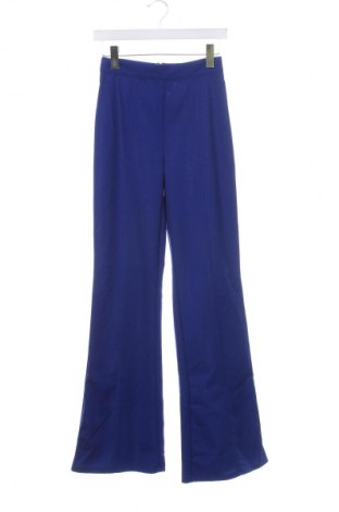 Pantaloni de femei SHEIN, Mărime XS, Culoare Albastru, Preț 95,99 Lei