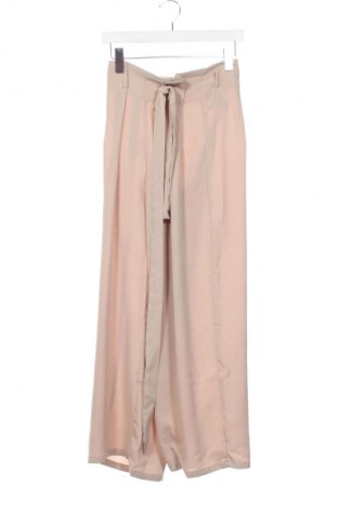 Damenhose SHEIN, Größe XXS, Farbe Beige, Preis 15,00 €