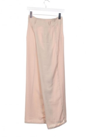 Damenhose SHEIN, Größe XXS, Farbe Beige, Preis 15,00 €