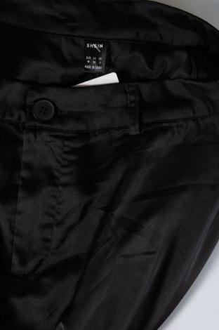 Pantaloni de femei SHEIN, Mărime M, Culoare Negru, Preț 74,81 Lei