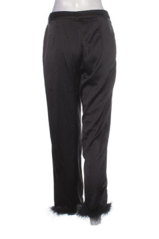 Pantaloni de femei SHEIN, Mărime M, Culoare Negru, Preț 74,81 Lei