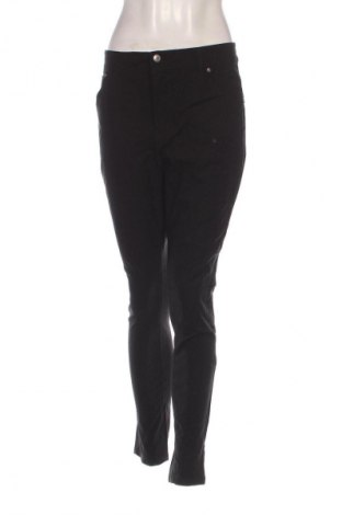 Pantaloni de femei Sabrina, Mărime XL, Culoare Negru, Preț 203,99 Lei