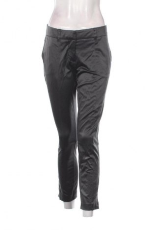 Pantaloni de femei Saint Tropez, Mărime M, Culoare Gri, Preț 104,59 Lei