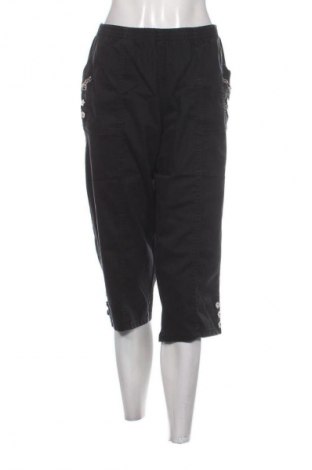 Damenhose Soya Concept, Größe XL, Farbe Schwarz, Preis € 7,99