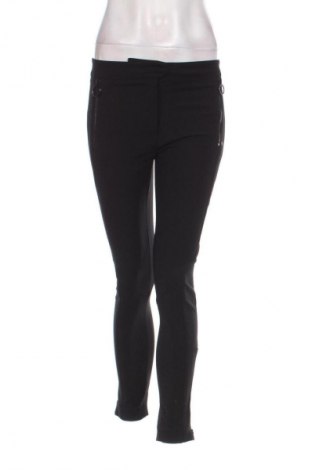 Pantaloni de femei Sportmax, Mărime XS, Culoare Negru, Preț 395,00 Lei