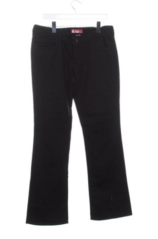 Pantaloni de femei Star, Mărime XS, Culoare Negru, Preț 73,98 Lei