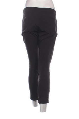 Pantaloni de femei Stefanel, Mărime M, Culoare Negru, Preț 97,99 Lei