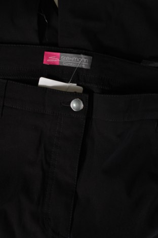 Damenhose Stehmann, Größe XL, Farbe Schwarz, Preis € 12,99