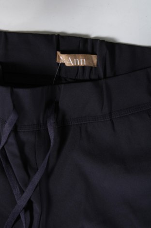 Damenhose Stehmann, Größe L, Farbe Blau, Preis € 12,99