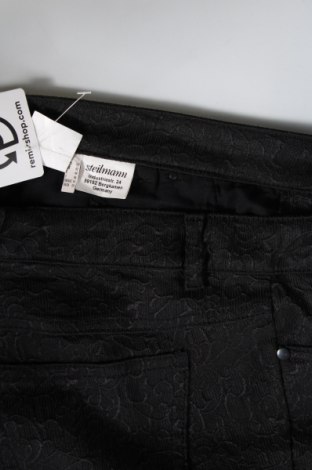 Damenhose Steilmann, Größe M, Farbe Schwarz, Preis € 27,27