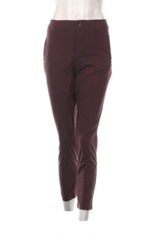 Damenhose Stooker, Größe M, Farbe Rot, Preis € 33,99