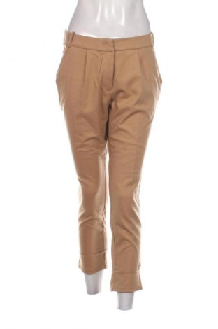 Damenhose Summum Woman, Größe M, Farbe Beige, Preis 14,99 €