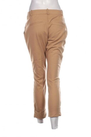 Pantaloni de femei Summum Woman, Mărime M, Culoare Bej, Preț 159,59 Lei