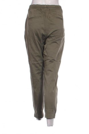 Damenhose Sussan, Größe M, Farbe Grün, Preis 6,99 €