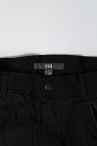 Damenhose TCM, Größe XS, Farbe Schwarz, Preis € 10,99