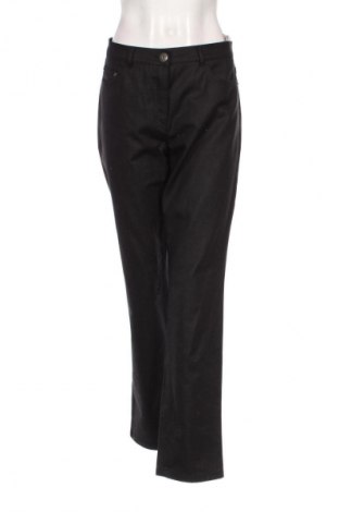 Pantaloni de femei Taifun, Mărime L, Culoare Negru, Preț 63,99 Lei