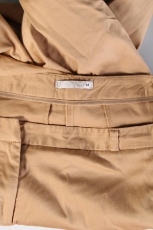 Damenhose Target, Größe XL, Farbe Braun, Preis 14,83 €