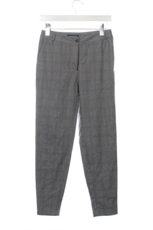 Pantaloni de femei Teodor, Mărime XS, Culoare Gri, Preț 104,59 Lei