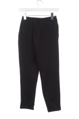 Pantaloni de femei Terranova, Mărime XS, Culoare Negru, Preț 73,98 Lei