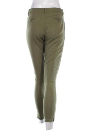 Pantaloni de femei Tom & Rose, Mărime M, Culoare Verde, Preț 67,99 Lei