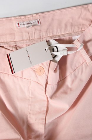 Damenhose Tommy Hilfiger, Größe L, Farbe Rosa, Preis € 152,99