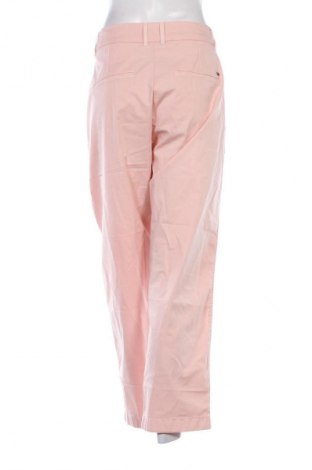 Damenhose Tommy Hilfiger, Größe L, Farbe Rosa, Preis € 152,99