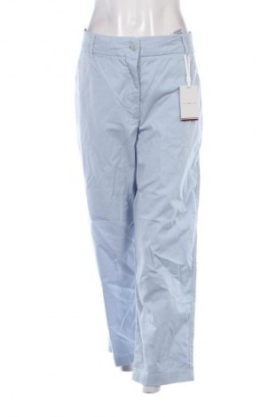 Damenhose Tommy Hilfiger, Größe M, Farbe Blau, Preis 98,99 €